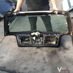 Vw Golf 4 3 drs 1998 1.6 B 2500130 Achterklep met spoiler LC, Ophalen, Gebruikt, Achter, Achterklep