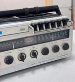 LLOYTRON 5" Color TV Radio Cassette Tape Recorder T-055 vtg, Ophalen of Verzenden, H, H, H