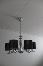 Kroonluchter lamp hanglamp, Huis en Inrichting, Lampen | Hanglampen, Ophalen, Zo goed als nieuw, Minder dan 50 cm
