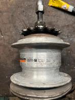 Te koop nexus naaf 7 versnellingen SG-7R41, Fietsen en Brommers, Fietsonderdelen, Wiel, Gebruikt, Shimano Nexus, Algemeen