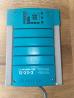 Mastervolt acculader 12/35-3, Watersport en Boten, Navigatiemiddelen en Scheepselektronica, Ophalen of Verzenden, Gebruikt, Overige typen
