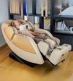 Massagestoel rolls royce, Ophalen of Verzenden, Zo goed als nieuw, Massagestoel of Kussen
