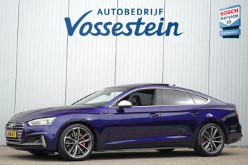 Audi A5 Sportback 3.0 TFSI S5 quattro Pro Line Plus / Pano / beschikbaar voor biedingen
