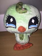 Littlest pet shop knuffel (NIEUW!), Kinderen en Baby's, Speelgoed | Knuffels en Pluche, Verzenden, Nieuw, Overige typen