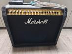 Marshall versterker + Peavey gitaar te koop, Muziek en Instrumenten, Versterkers | Bas en Gitaar, Ophalen, Gebruikt, Gitaar, 50 tot 100 watt