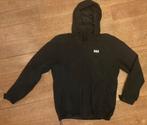Helly Hansen jas, Kleding | Heren, Ophalen of Verzenden, Zo goed als nieuw, Zwart, Helly Hansen