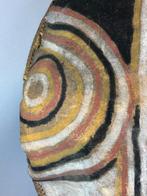 251145 Afrikaans Maasai Schild Kisongo group uit Tanzania, Antiek en Kunst, Kunst | Niet-Westerse kunst, Ophalen of Verzenden