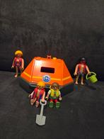 Playmobil Reddingsvlot 5545 - Niet Compleet, Ophalen of Verzenden