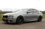 528i Upgrade Edition, Auto's, Automaat, Euro 5, 2000 kg, Bruin