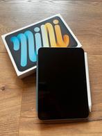 iPad Mini 128GB - WiFi (2024) Blauw, Computers en Software, Apple iPads, Blauw, 8 inch, Nieuw, Ophalen of Verzenden