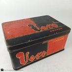 Vero 50 Sigaartjes Amarillo No 2120, Tabaksdoos of Verpakking, -, -, Ophalen of Verzenden