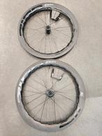 Zipp 454 NSW disc wielset, Fietsen en Brommers, Fietsonderdelen, Ophalen of Verzenden, Nieuw, Racefiets, Wiel
