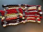 Borduurwol DMC broder medicis laine tapisserie 25st-> €42,50, Ophalen of Verzenden, Nieuw, Handborduren, Borduurgaren of Zijde