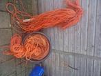 Tekoop een 300 meter touw, Ophalen, Zo goed als nieuw, Overige typen
