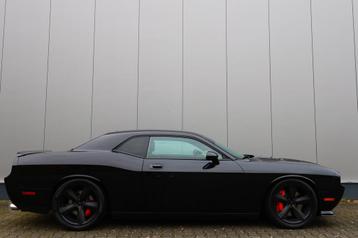 Dodge Dodge CHALLENGER 6.1 Supercharger (bj 2008, automaat) beschikbaar voor biedingen
