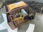 WW2 British Wireless Remote Control Unit Mk2, wireless set19, Ophalen of Verzenden, Landmacht, Engeland