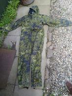 camouflage pak Deense leger. jacht overall, Verzamelen, Militaria | Algemeen, Verzenden, Landmacht, Overige gebieden, Kleding of Schoenen