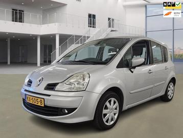 Renault Grand Modus 1.2 TCE Expression/AIRCO/PANO/SCHUIFDAK/ beschikbaar voor biedingen