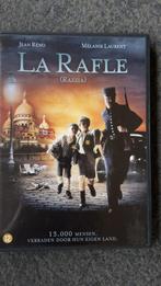 DVD La Rafle (Razzia), Cd's en Dvd's, Dvd's | Drama, Ophalen of Verzenden, Zo goed als nieuw