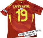 Yamal signed jersey Spain COA: Beckett, Ophalen of Verzenden, Nieuw, Buitenlandse clubs, Shirt