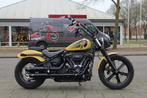 Harley-Davidson Softail Streetbob, Chopper, Bedrijf, Meer dan 35 kW, 1868 cc