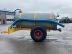 Veenhuis mesttank WG4145, Zakelijke goederen, Agrarisch | Werktuigen, Gewasbescherming en Bemesting