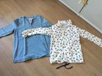 Positieblouse, Kleding | Dames, Overige kleuren, Blouse of Tuniek, Ophalen of Verzenden, Zo goed als nieuw