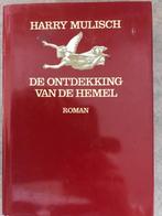 De ontdekking van de hemel, Harry Mulisch, zgan, Boeken, Literatuur, Ophalen of Verzenden, Mulisch, Zo goed als nieuw, Nederland