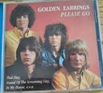 Golden Earring - Please Go, Cd's en Dvd's, Cd's | Nederlandstalig, Ophalen of Verzenden, Zo goed als nieuw, Rock