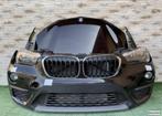 BMW X1 F48 B53 COMPLEET VOORKOP ORIGINEEL OP AANVRAAG!!, Auto-onderdelen, Gebruikt, Ophalen of Verzenden, Bumper, BMW