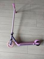 Kinderstep, Ophalen, Zo goed als nieuw, Elektrische step (E-scooter)