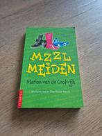 Mzzl meiden van Marion van de Coolwijk, Boeken, Ophalen of Verzenden, Zo goed als nieuw, Fictie, Marion van de Coolwijk