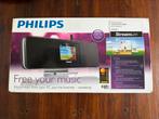 Philips internet radio wirelessly in doos, Ophalen of Verzenden, Zo goed als nieuw, Radio