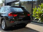 BMW X1 SDrive18i Sport Line M- Stuurwiel Black Sapphire, Navigatiesysteem, Achterwielaandrijving, 4 cilinders, 150 pk