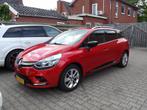 Renault Clio Estate 0.9 TCe Limited Edition One, Voorwielaandrijving, 898 cc, 1063 kg, Gebruikt