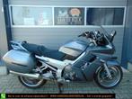 YAMAHA FJR 1300 (bj 2005), 4 cilinders, Motorrijbewijs A, Bedrijf, Onbekend