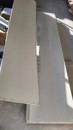 (soort Fermacell )Glasroc platen - 15mm, Doe-het-zelf en Verbouw, Platen en Panelen, Ophalen, Gebruikt, Overige materialen, Minder dan 20 mm