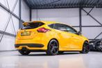 Ford Focus 2.0 ST-2 | 2e eigenaar | NL auto NAP | Tangerine, Auto's, 15 km/l, Gebruikt, Start-stop-systeem, 1337 kg
