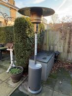 Terras Verwarmer / Patio Heater with FULL propane tank, Tuin en Terras, Terrasverwarmers, Ophalen, Gebruikt, Gas, Vloer