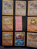 Jungle - pokemon kaarten, Ophalen of Verzenden, Meerdere kaarten