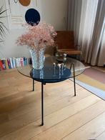 Model 535 ‘Mug’, Gispen 1953 ontwerp: Wim Rietveld, Gebruikt, 100 tot 150 cm, Rond, Metaal