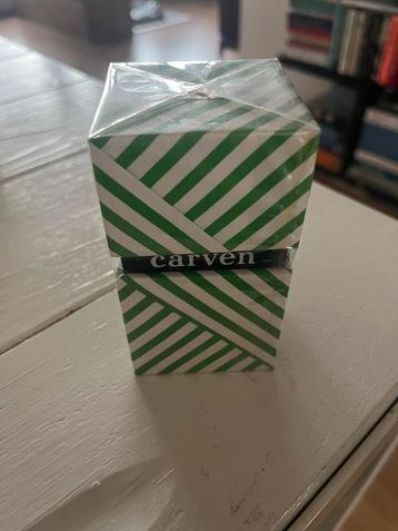 Carven Ma Griffe Parfum - Vintage Nieuw! beschikbaar voor biedingen