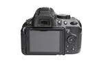 Nikon D5200 digitale camera (2.227 clicks) met garantie, Spiegelreflex, Ophalen of Verzenden, Zo goed als nieuw, Nikon