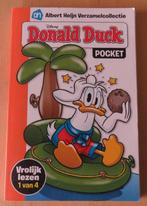 Donald Duck pocket Verzamelcollectie AH deel 1, Boeken, Eén stripboek, Ophalen, Gelezen