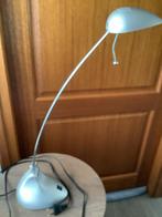 Stijlvolle bureaulamp, merk Geve, verstelbaar, Ophalen of Verzenden, Zo goed als nieuw, Metaal, Minder dan 100 cm