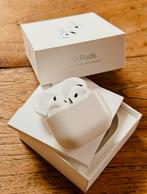 AirPods 4 with Active Noise Cancellation, Ophalen, Zo goed als nieuw