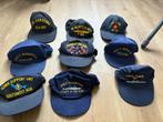 Marine Petten Collectie, Ophalen of Verzenden, Gedragen, One size fits all, Pet