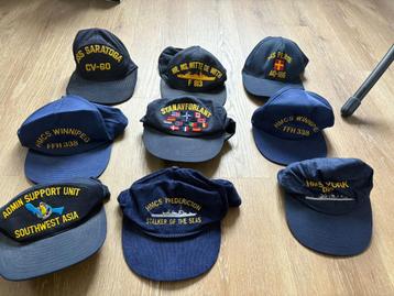 Marine Petten Collectie beschikbaar voor biedingen