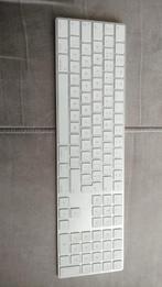 Apple Toetsenbord/Keyboard, Ophalen of Verzenden, Zo goed als nieuw, IMac