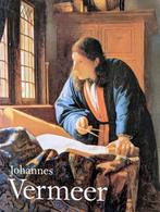 JOHANNES VERMEER, Boeken, Gelezen, Ophalen of Verzenden, Schilder- en Tekenkunst, Mauritshuis